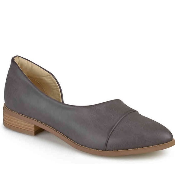Journee Collection Shoes - Flats